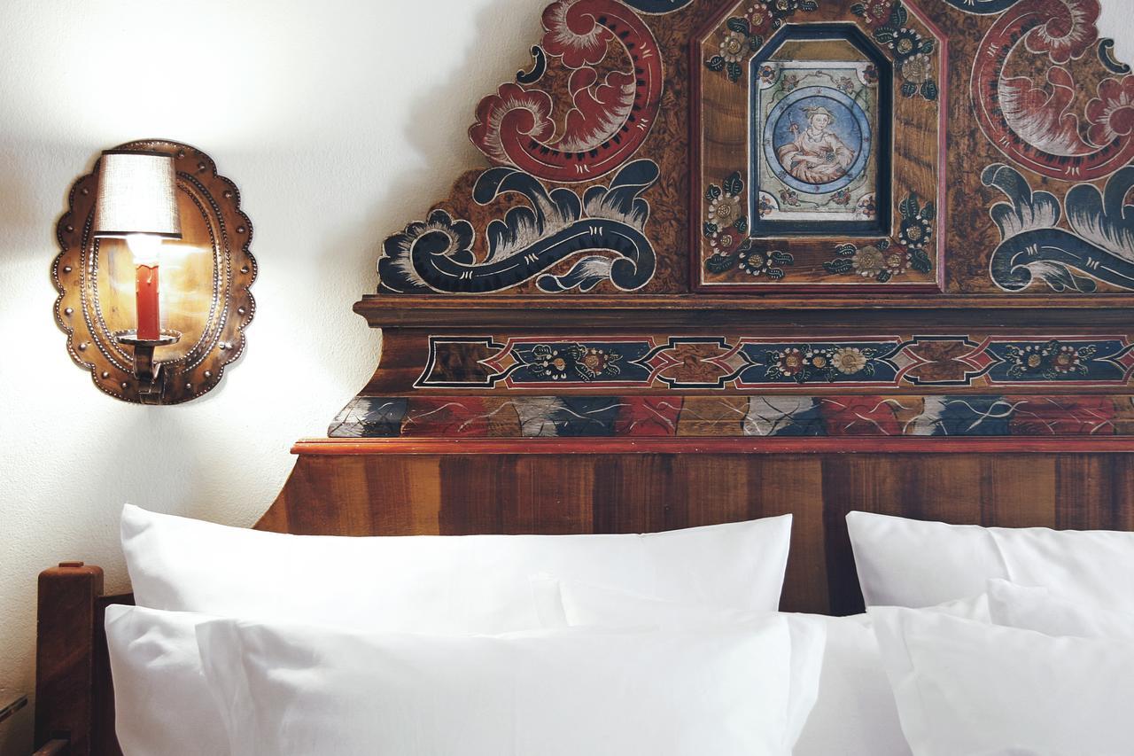 Gruener Baum Hotel Bad Gastein Extérieur photo