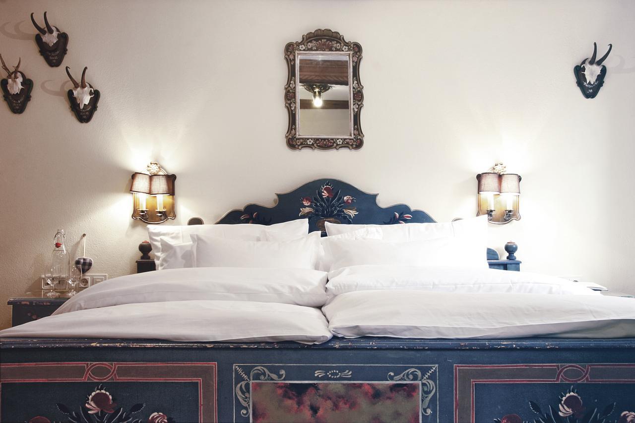 Gruener Baum Hotel Bad Gastein Extérieur photo