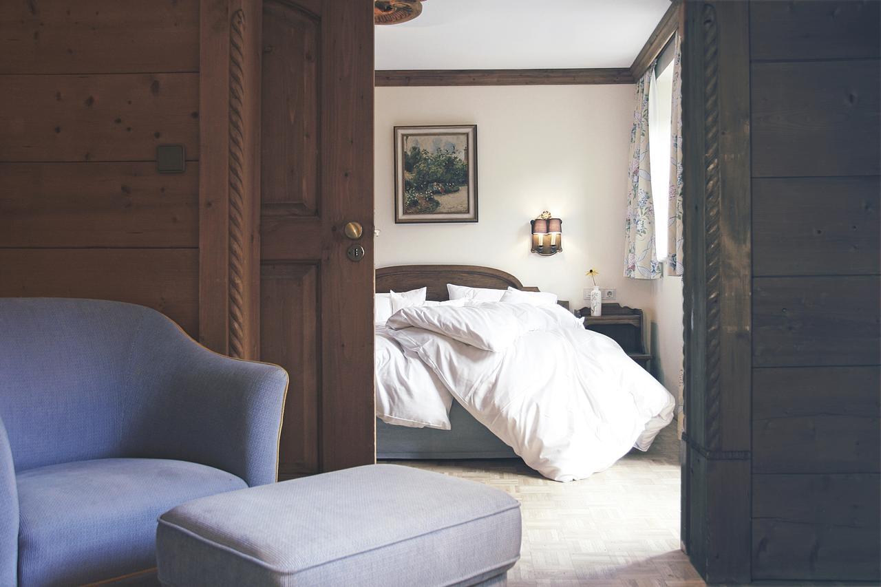 Gruener Baum Hotel Bad Gastein Extérieur photo