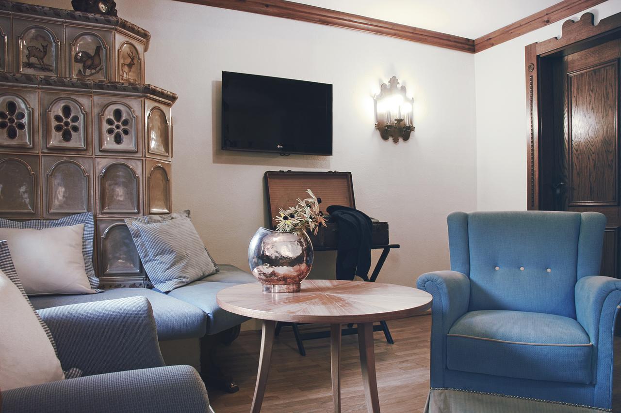 Gruener Baum Hotel Bad Gastein Extérieur photo