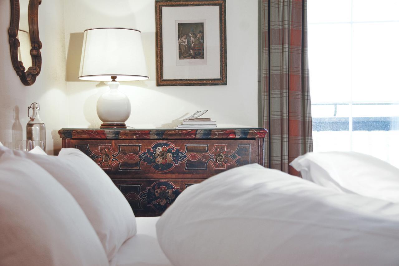 Gruener Baum Hotel Bad Gastein Extérieur photo