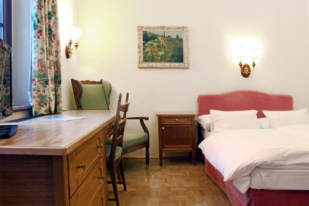 Gruener Baum Hotel Bad Gastein Extérieur photo