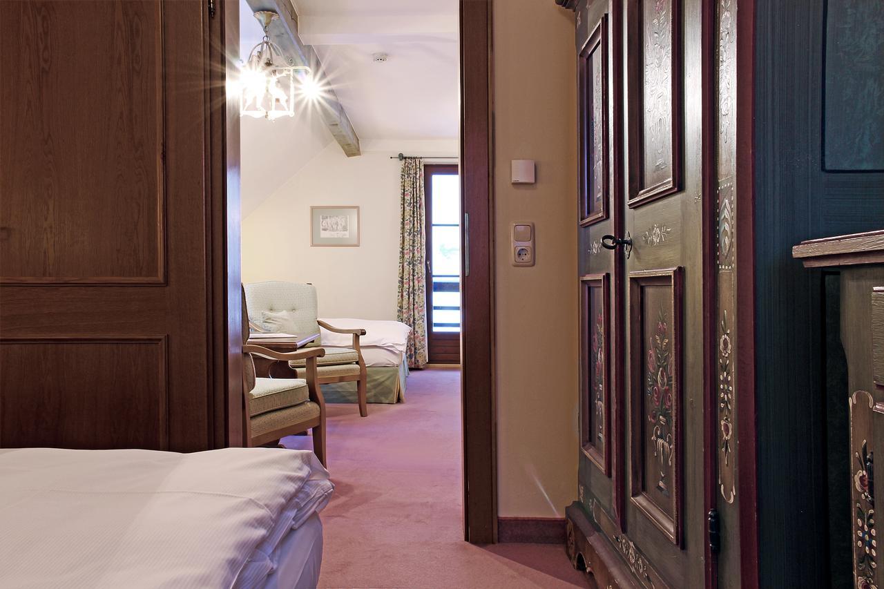 Gruener Baum Hotel Bad Gastein Extérieur photo