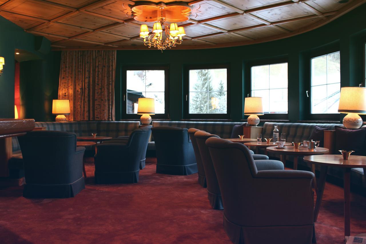 Gruener Baum Hotel Bad Gastein Extérieur photo