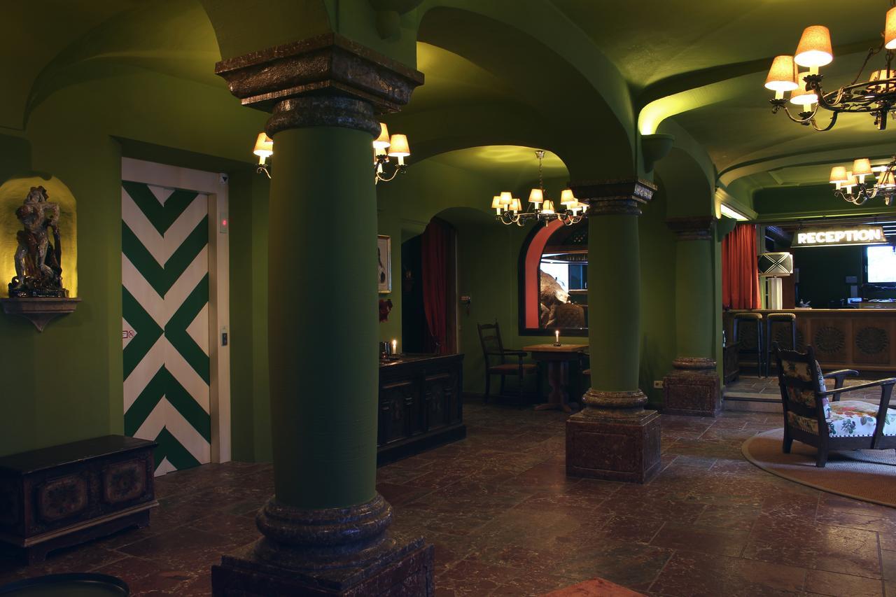 Gruener Baum Hotel Bad Gastein Extérieur photo