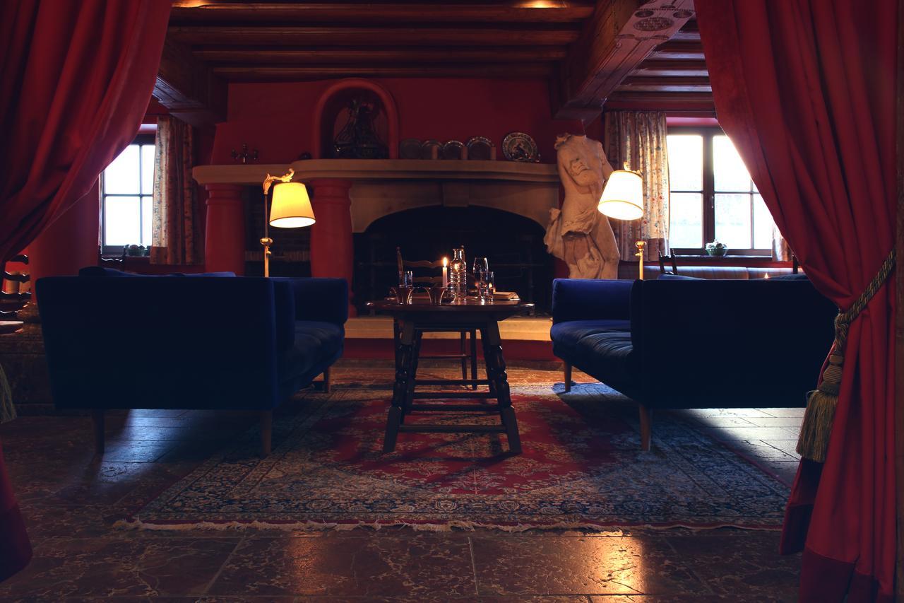 Gruener Baum Hotel Bad Gastein Extérieur photo